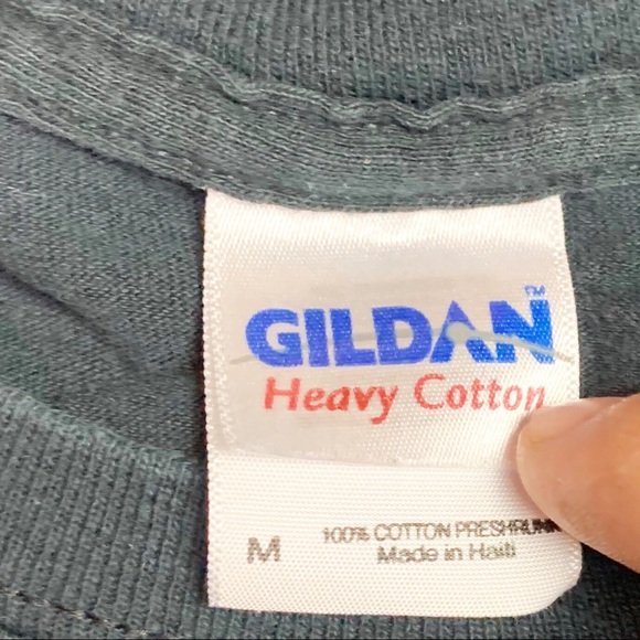 Eminem Recovery Album Black Graphic Tee Shirt - Picture 5 of 5